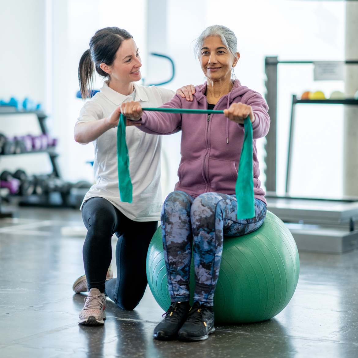 fysiotherapie Maastricht
